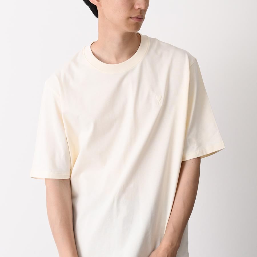 AMI Alexandre Mattiussi 【Tシャツ2点で5％OFF】AMI PARIS アミパリス