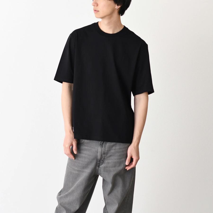 AMI Alexandre Mattiussi 【Tシャツ2点で5％OFF】AMI PARIS アミパリス