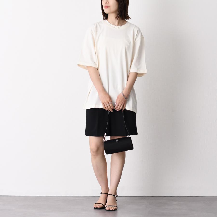 AMI Alexandre Mattiussi AMI PARIS アミパリス Tシャツ トップス