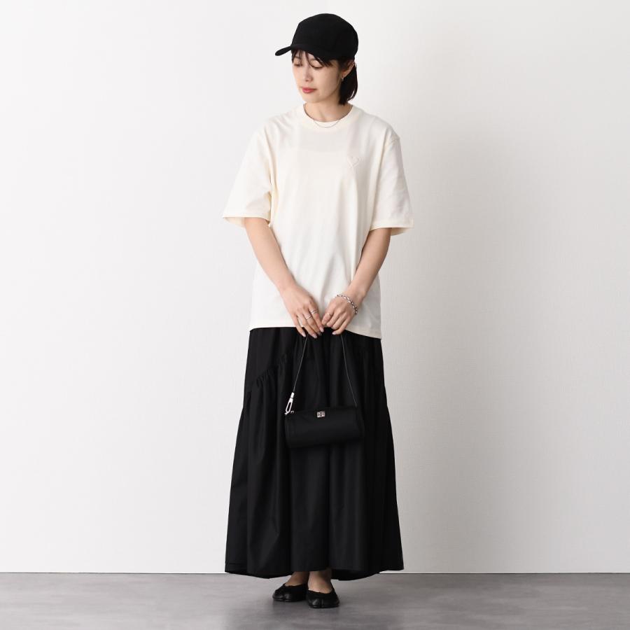 AMI Alexandre Mattiussi AMI PARIS アミパリス Tシャツ トップス