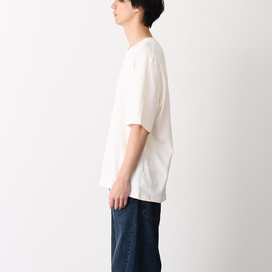 AMI Alexandre Mattiussi 【Tシャツフェア5％OFF+ポイント5倍】AMI