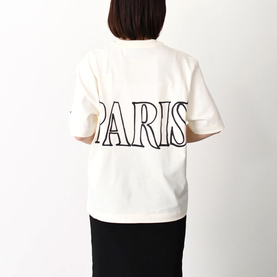 AMI Alexandre Mattiussi AMI PARIS アミパリス Tシャツ トップス
