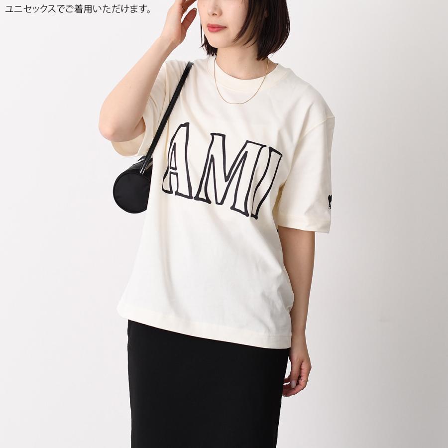 Ami Paris トップス AMI Alexandre Mattiussi アミパリス ニット トップス AMI PARIS