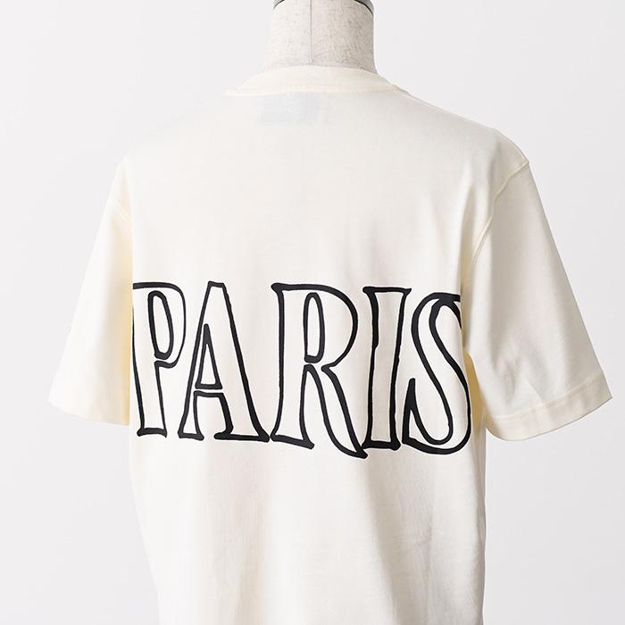 AMI Alexandre Mattiussi アミパリス Tシャツ トップス Ami Paris