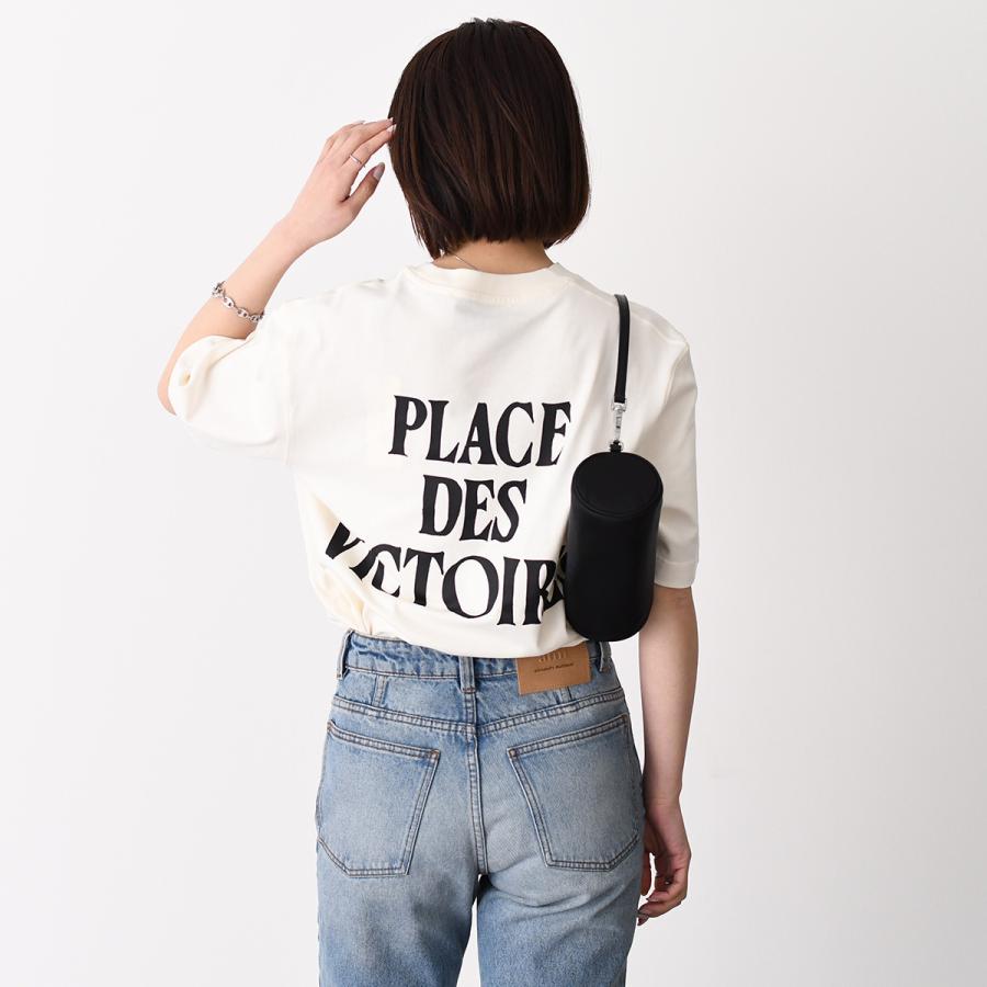 AMI Alexandre Mattiussi AMI PARIS アミパリス Tシャツ トップス