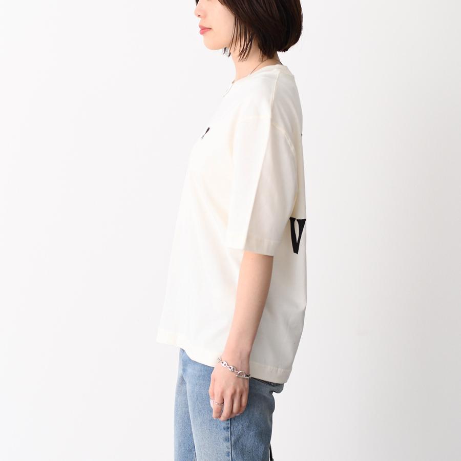 AMI Alexandre Mattiussi AMI PARIS アミパリス Tシャツ トップス