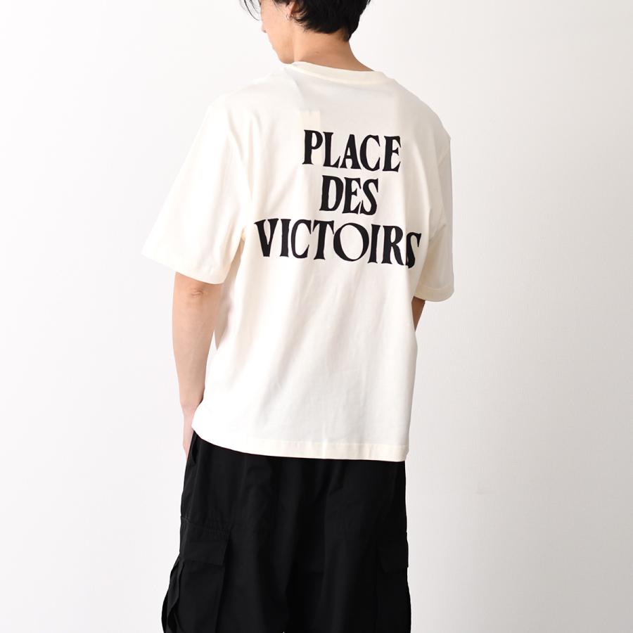 アミ AMI 半袖Tシャツ 衣料品 トップス コットン メンズ レディース ブラック系 UTS341.726001XL 【新品】 AMI Alexandre Mattiussi 【並行輸入品】 アミパリス AMI PARIS ユニ