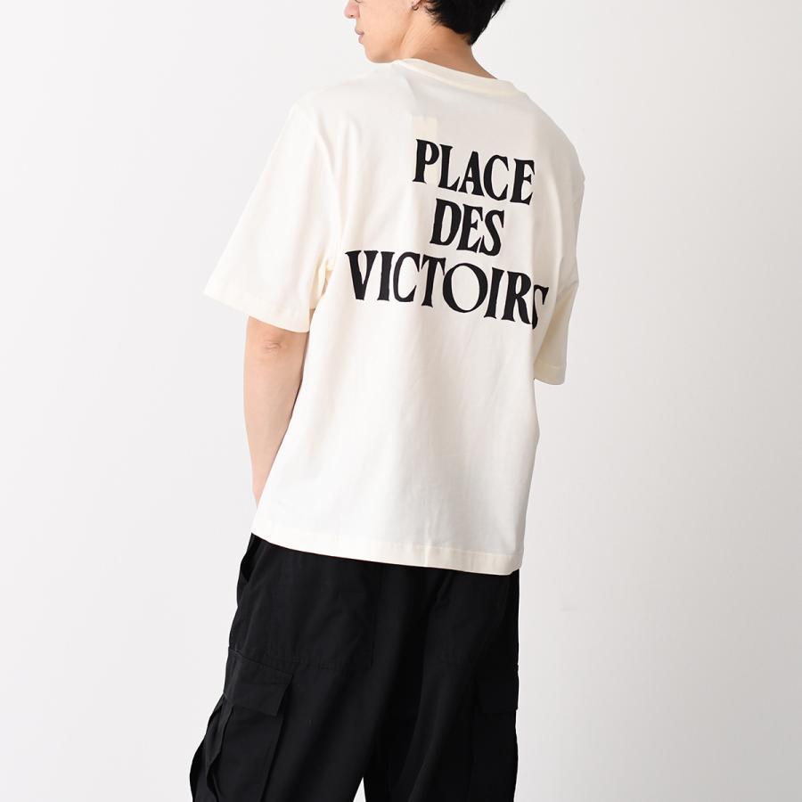AMI Alexandre Mattiussi AMI PARIS アミパリス Tシャツ トップス