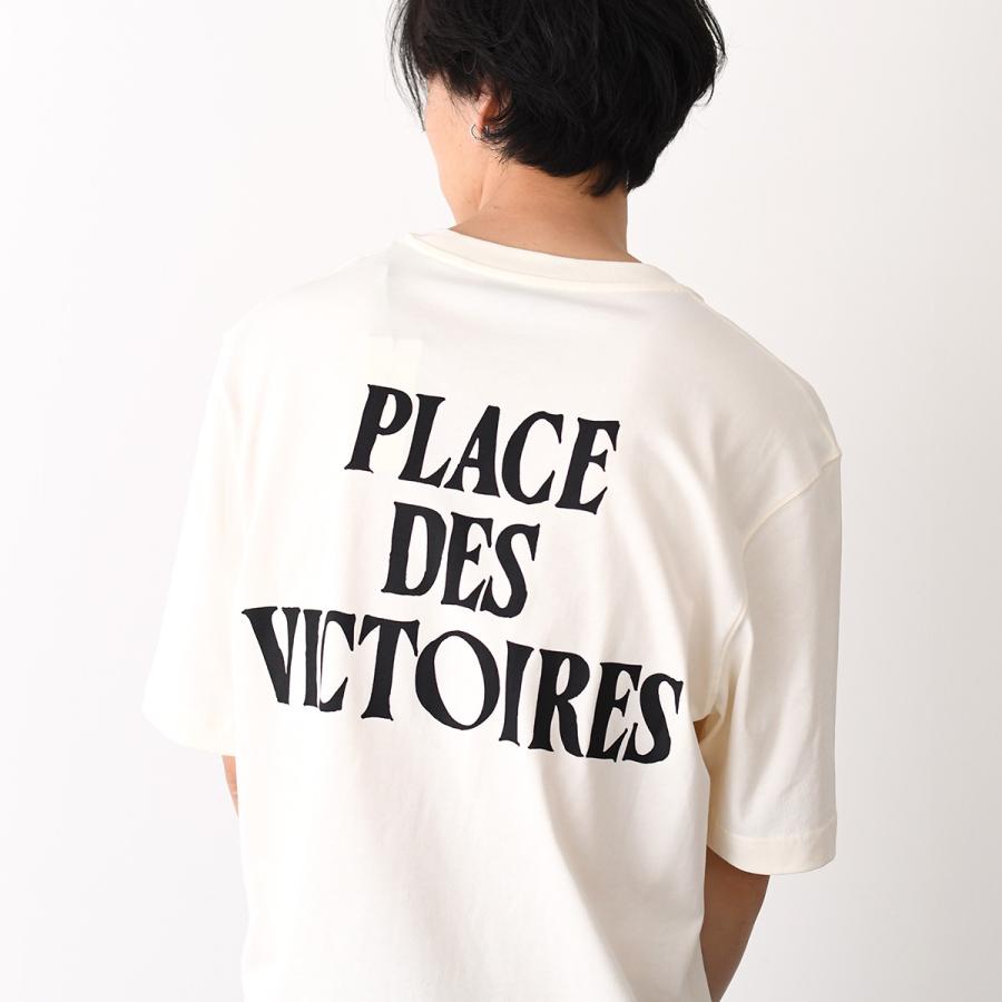 AMI Alexandre Mattiussi AMI PARIS アミパリス Tシャツ トップス
