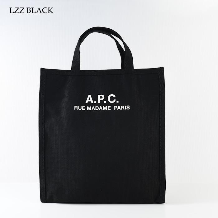 A.P.C.（アーペーセー） A.P.C トートバッグ RECUPERATION