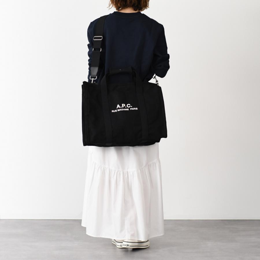 A.P.C.（アーペーセー） APC バッグ ショルダーバッグ RECUPERATION