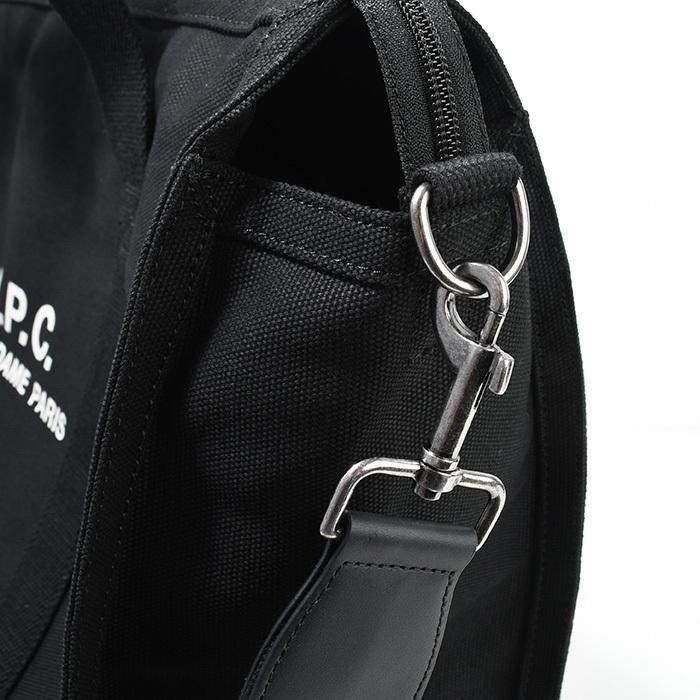A.P.C.（アーペーセー） APC バッグ ショルダーバッグ RECUPERATION