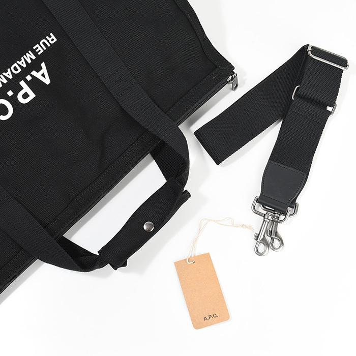 A.P.C.（アーペーセー） APC バッグ ショルダーバッグ RECUPERATION