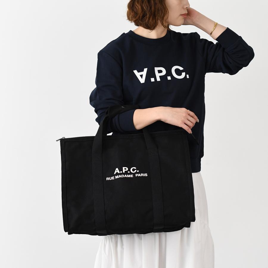 A.P.C.（アーペーセー） APC バッグ ショルダーバッグ RECUPERATION