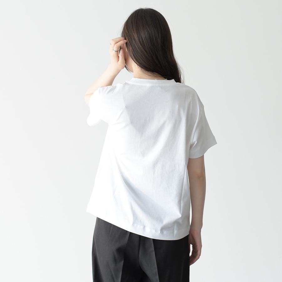 APC アーペーセー JADE Tシャツ MINIロゴ COEIO F26937 トップス ミニ 