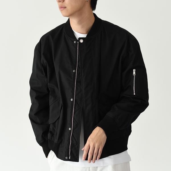 APC アーペーセー アウター ジャケット ブルゾンジャケット Hamilton 