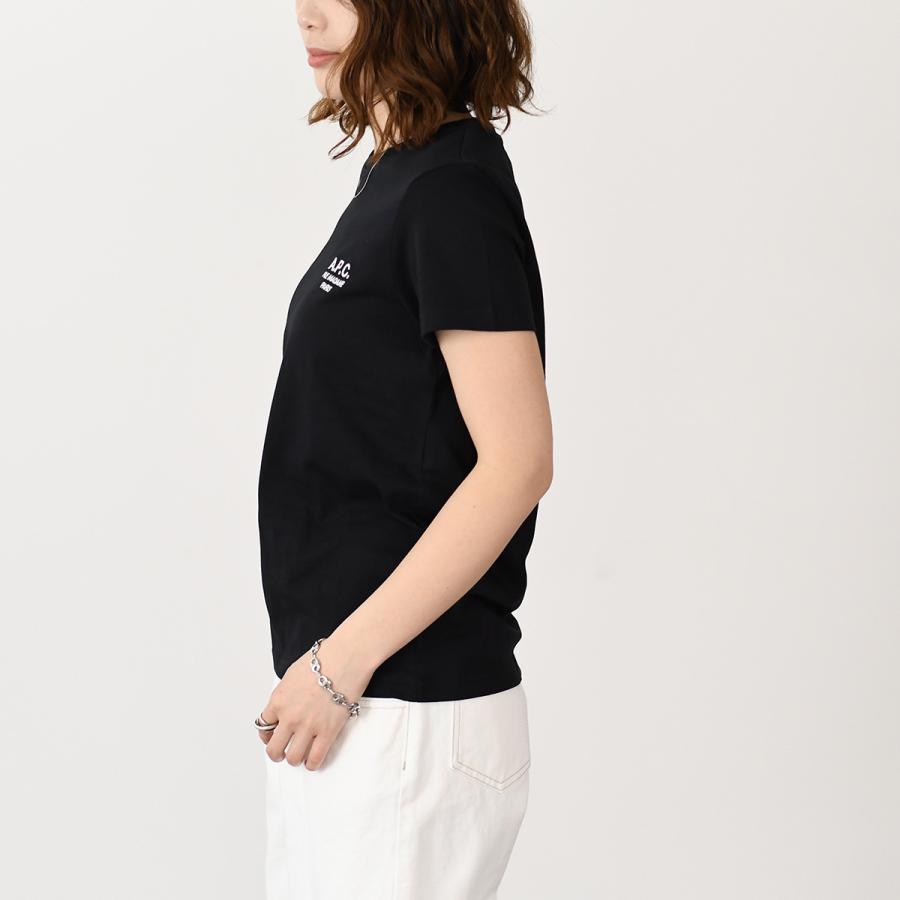 A.P.C. APC アーペーセー Tシャツ トップス クルーネック