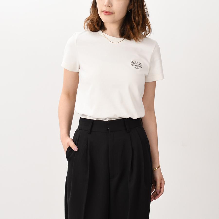 A.P.C. APC アーペーセー DENISE Tシャツ COEZC F26848 A.P.C. APC アーペーセー DENISE Tシャツ COEZC F26848