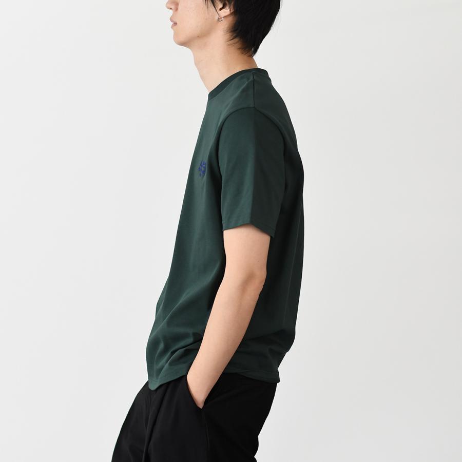 A.P.C.（アーペーセー） APC トップス ニュー RAYMOND Tシャツ COEZC