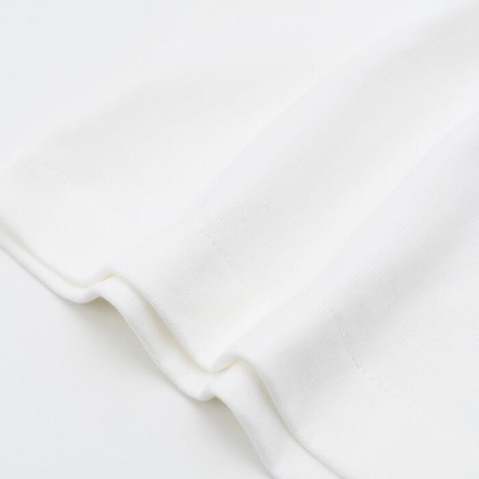 A.P.C APC アーペーセー Tシャツ Raymond COHBU M26388 ロゴT トップス メンズ ユニセックス ブラック ホワイト クルーネック クラシックカット 厚手 コットンの画像