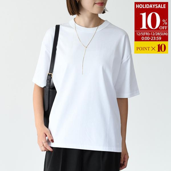 A.P.C.（アーペーセー） APC トップス Jill Loose fit Tシャツ COGAD