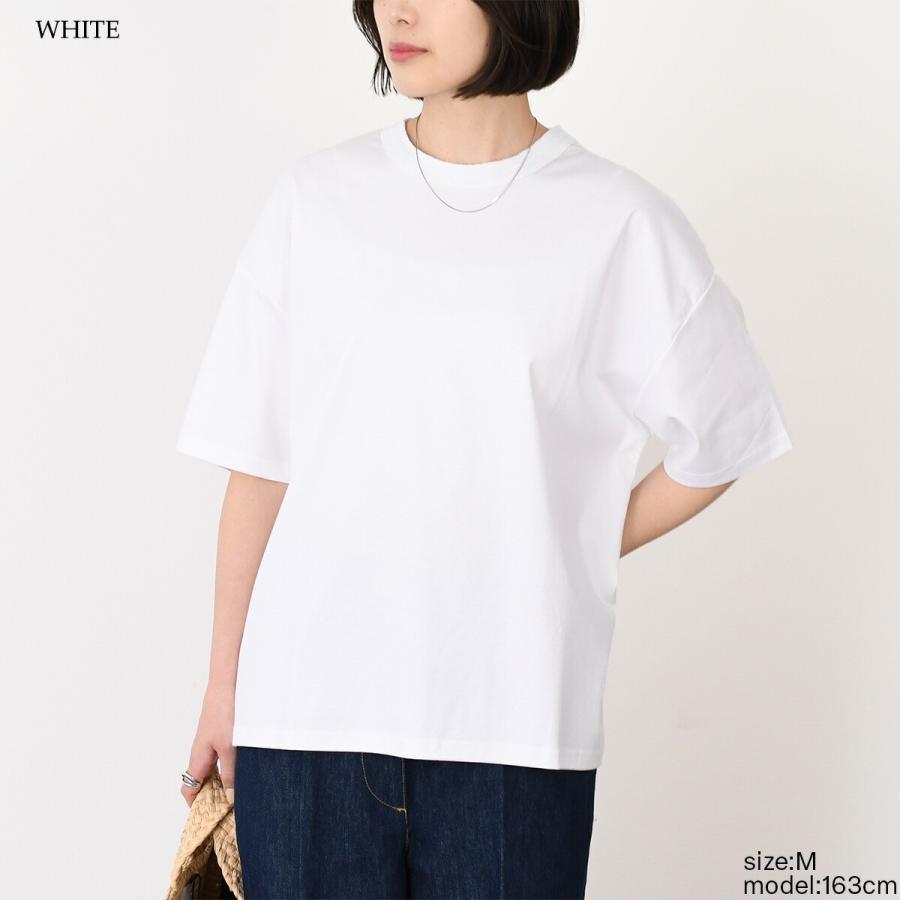 A.P.C.（アーペーセー） APC トップス Jill Loose fit Tシャツ COGAD