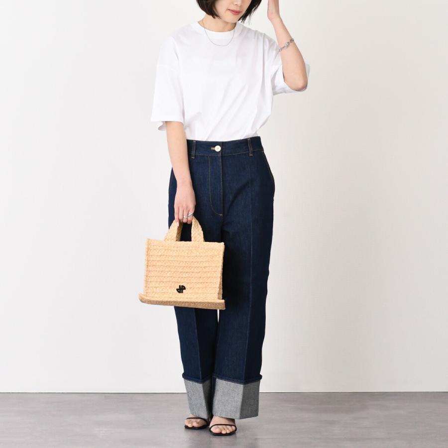 A.P.C.（アーペーセー） APC トップス Jill Loose fit Tシャツ COGAD