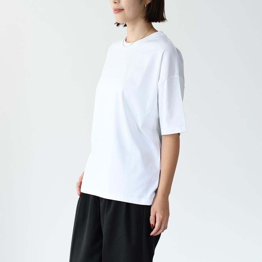 A.P.C. APC アーペーセー トップス Jill Loose fit Tシャツ