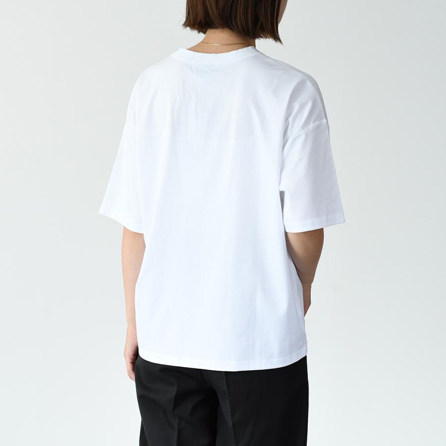 A.P.C.（アーペーセー） APC トップス Jill Loose fit Tシャツ COGAD