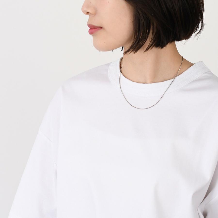 A.P.C.（アーペーセー） APC トップス Jill Loose fit Tシャツ COGAD