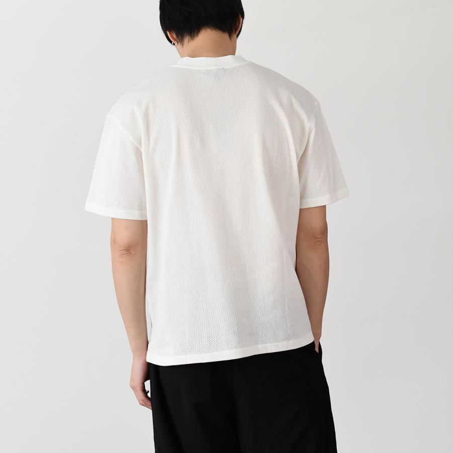 A.P.C.（アーペーセー） Tシャツ MORAN T-SHIRT COGAF H26245 メンズ