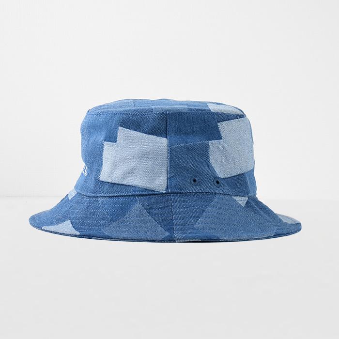 A.P.C.（アーペーセー） APC 帽子 ハット MARK バケットハット