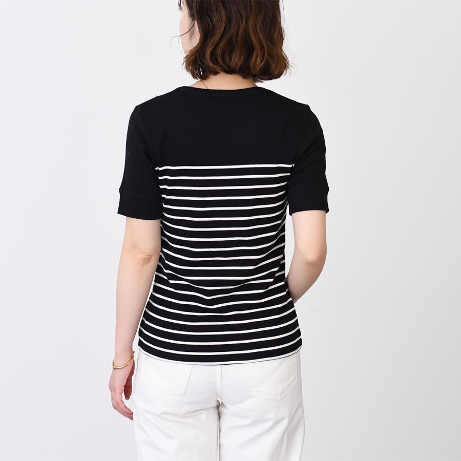 A.P.C.（アーペーセー） APC トップス ALEXANDRA Tシャツ COGWS F26340