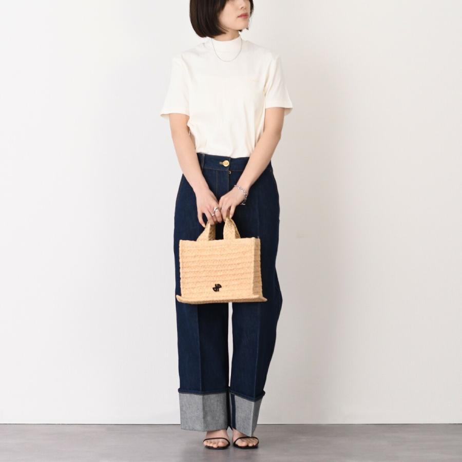 A.P.C.（アーペーセー） APC Tシャツ トップス CAROLL COGXB F26348