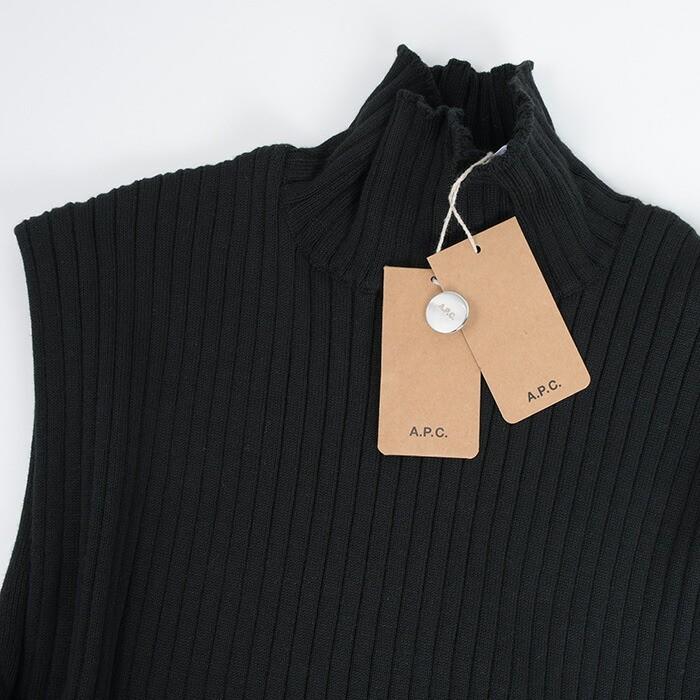 A.P.C.（アーペーセー） 【20％OFF】APC アーペーセートップス ニット