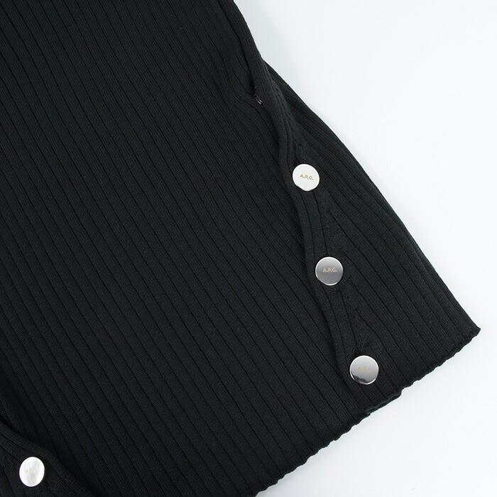 A.P.C.（アーペーセー） APC アーペーセートップス ニット PAIGE COGXH