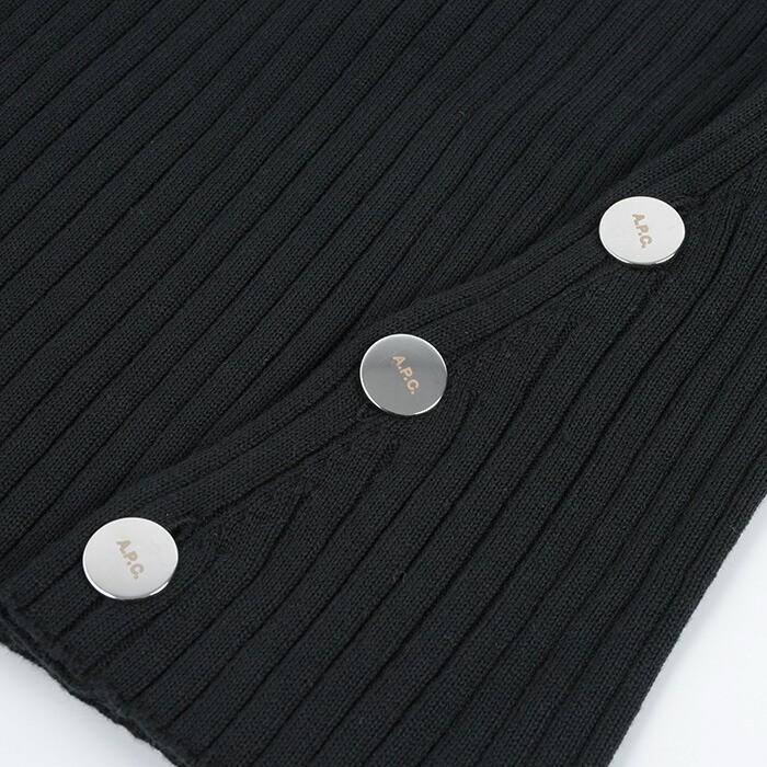 A.P.C.（アーペーセー） 【20％OFF】APC アーペーセートップス ニット