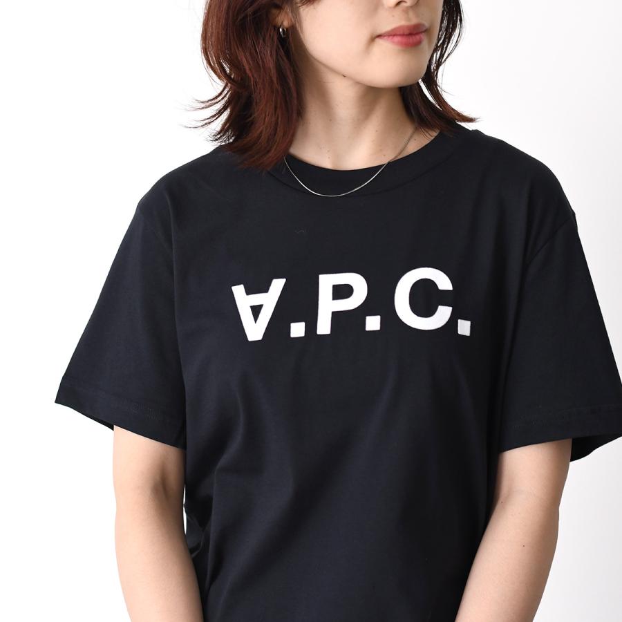 A.P.C.（アーペーセー） 【最大1.5万OFF】A.P.C トップス Standard