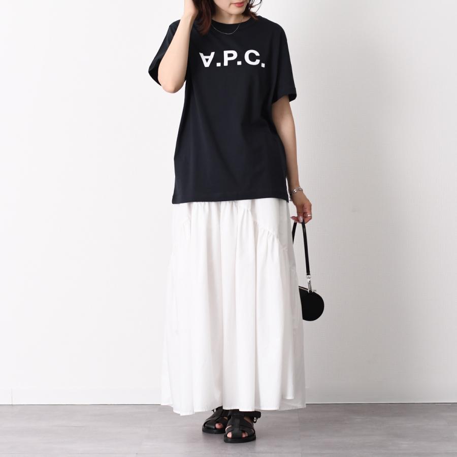 A.P.C.（アーペーセー） 【最大1.5万OFF】A.P.C トップス Standard