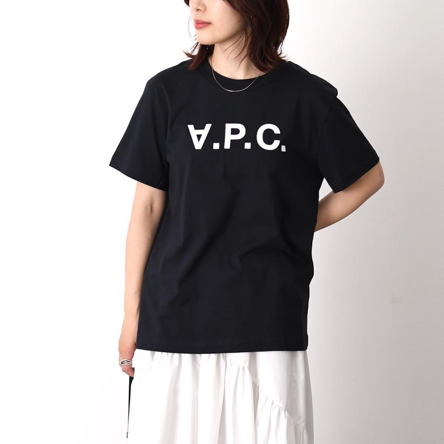 A.P.C.（アーペーセー） 【最大1.5万OFF】A.P.C トップス Standard