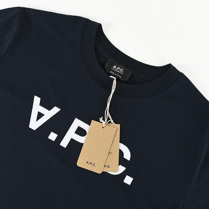 A.P.C.（アーペーセー） A.P.C トップス Standard Grand VPC Tシャツ