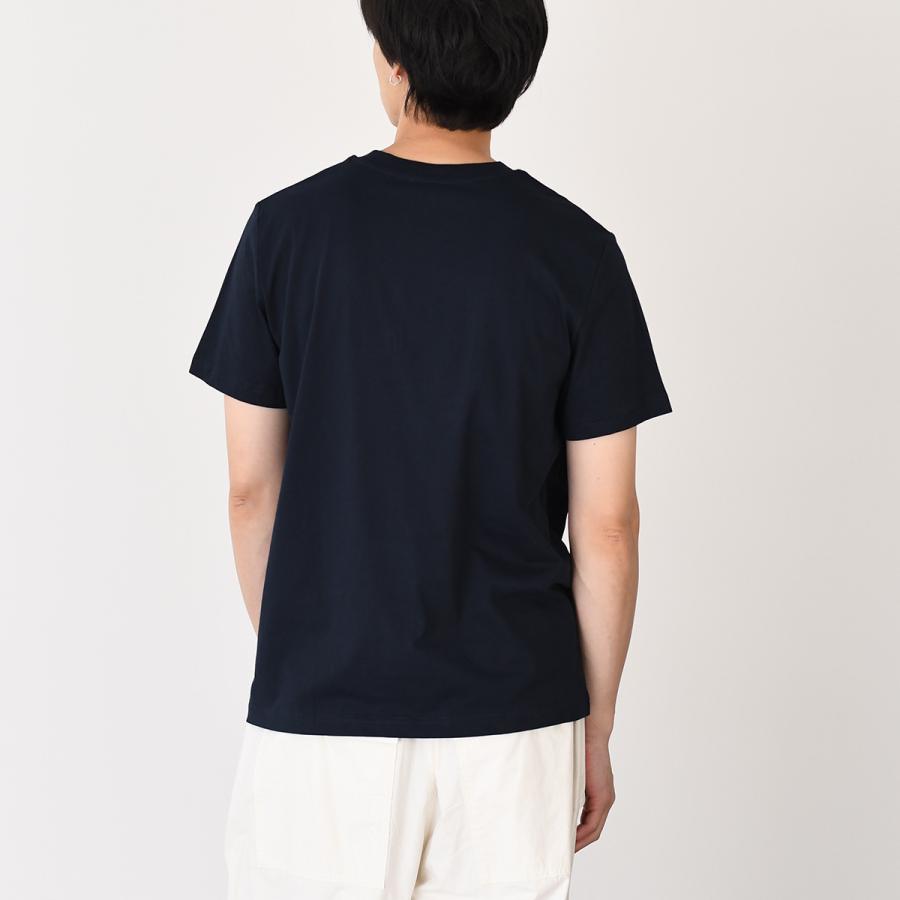 A.P.C.（アーペーセー） A.P.C トップス Standard Grand VPC Tシャツ