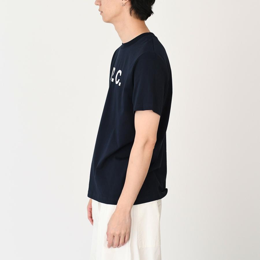 A.P.C.（アーペーセー） A.P.C トップス Standard Grand VPC Tシャツ