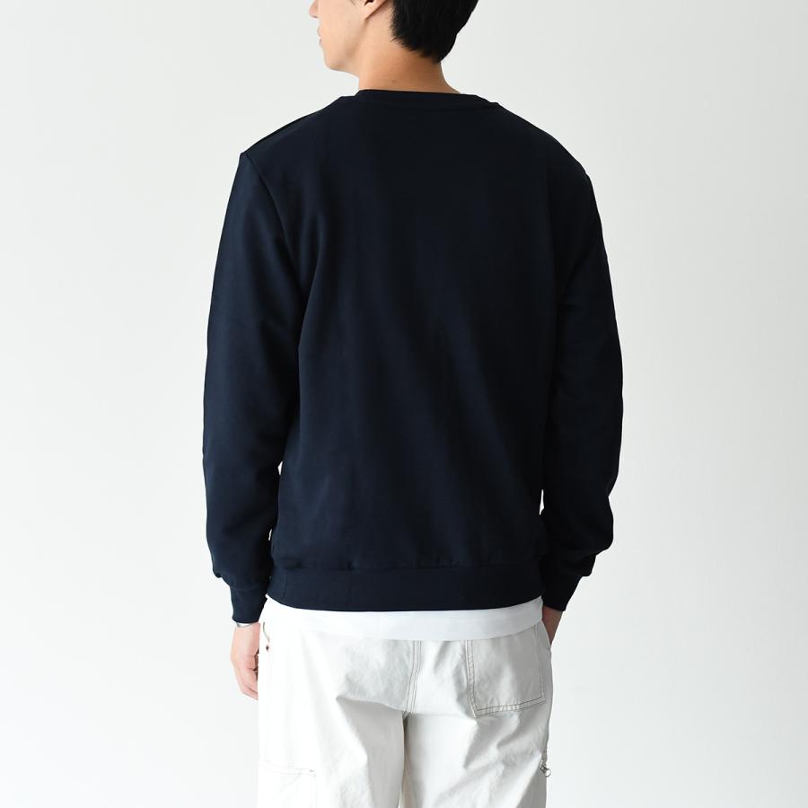 A.P.C.（アーペーセー） APC トップス トレーナー SATNDARD GRAND VPC