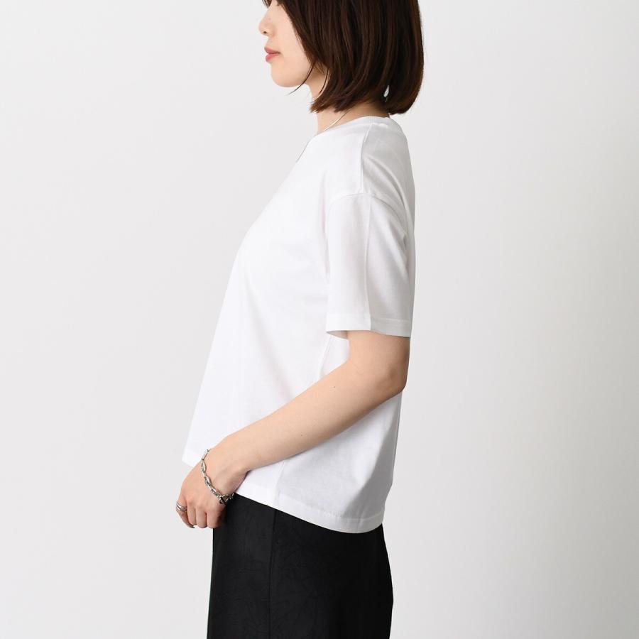 A.P.C.（アーペーセー） A.P.C Tシャツ BOXY MICRO LOGO トップス