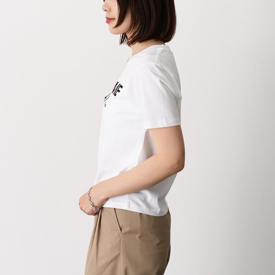 A.P.C.（アーペーセー） 【Tシャツ2点10％OFF】A.P.C Tシャツ MADAME