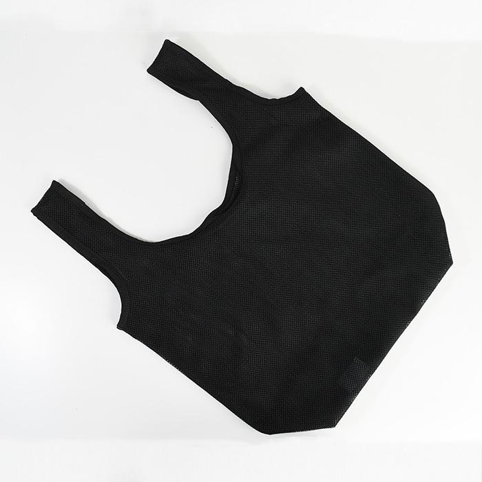 A.P.C.（アーペーセー） APC バッグ トートバッグ エコバッグ メッシュ