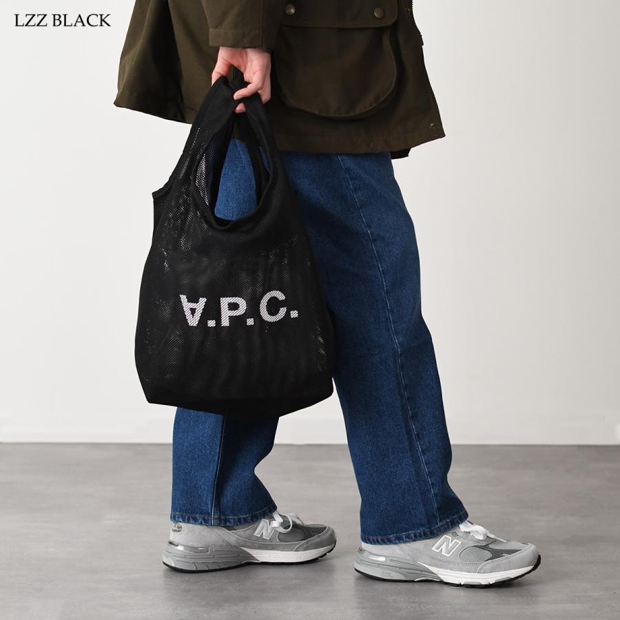 A.P.C. APC アーペーセー バッグ トートバッグ エコバッグ