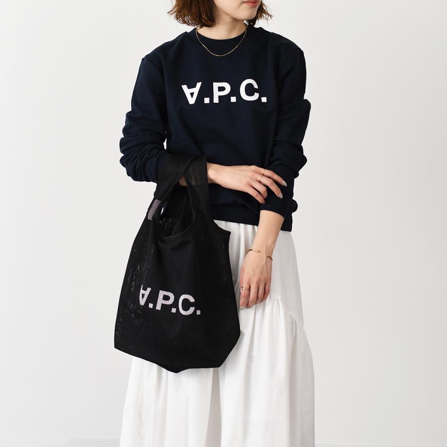 A.P.C. APC アーペーセー バッグ トートバッグ エコバッグ