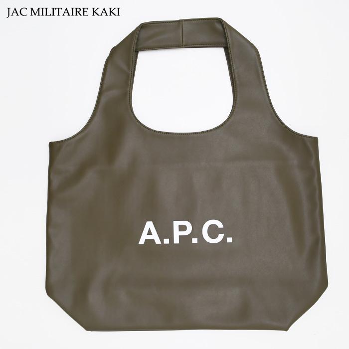 A.P.C.（アーペーセー） 【限定価格】A.P.C トートバッグ バッグ NINON
